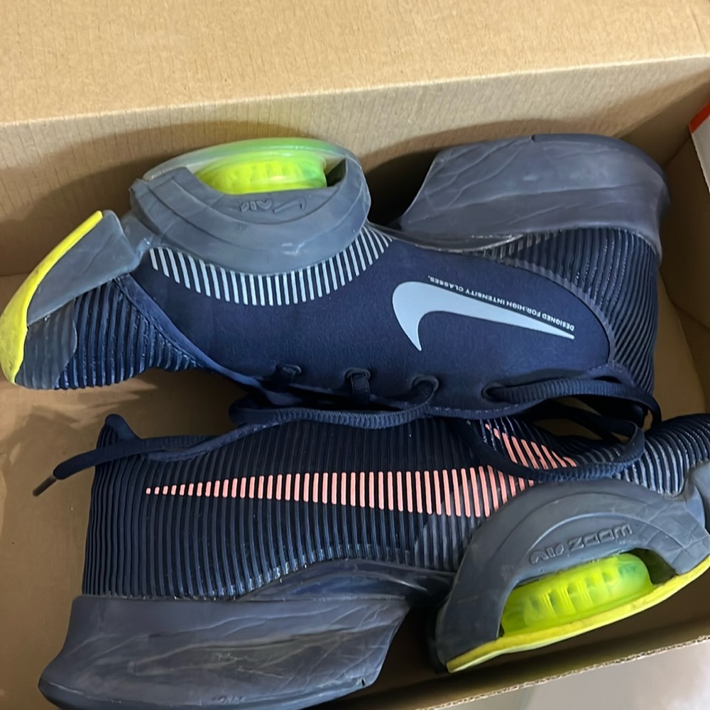 Nike sneakers